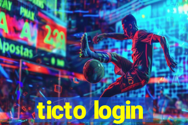 ticto login